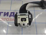 Ремень безопасности с пиропатроном левый Lada X-Ray Cross 868857487R.