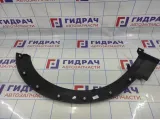 Накладка арки переднего колеса левая Lada X-Ray Cross 8450021006.