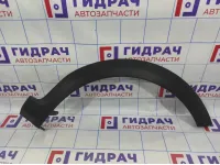 Накладка арки переднего колеса правая Lada X-Ray Cross 8450021005.