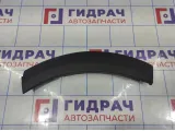 Накладка арки переднего бампера правая Lada X-Ray Cross 8450021531.