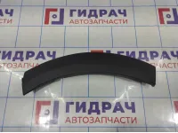 Накладка арки переднего бампера правая Lada X-Ray Cross 8450021531.