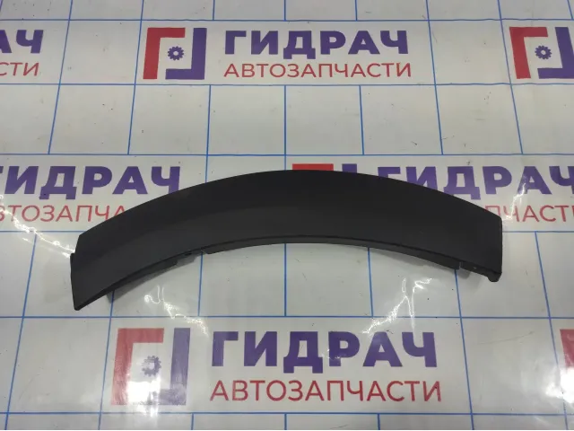 Накладка арки переднего бампера правая Lada X-Ray Cross 8450021531.