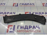 Накладка арки переднего бампера правая Lada X-Ray Cross 8450021531.