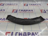 Накладка арки переднего бампера правая Lada X-Ray Cross 8450021531.