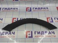 Накладка арки заднего колеса левая Lada X-Ray Cross 8450021079.