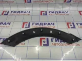 Накладка арки заднего колеса левая Lada X-Ray Cross 8450021079.
