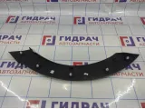 Накладка арки заднего колеса левая Lada X-Ray Cross 8450021079.