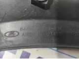 Накладка арки заднего колеса левая Lada X-Ray Cross 8450021079.