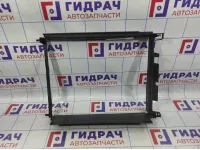 Кожух вентилятора Lada X-Ray Cross 215596207R.