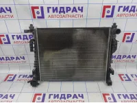 Радиатор основной Lada X-Ray Cross 214106179R.