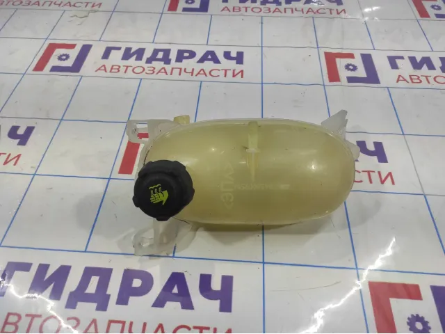 Бачок расширительный Lada X-Ray Cross 8450009504.