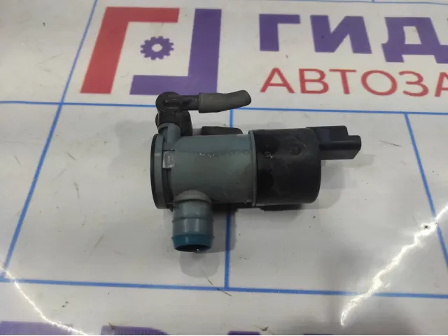 Насос омывателя Lada X-Ray Cross 289209776R.