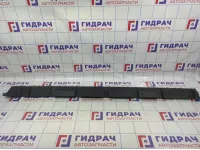 Кронштейн накладки порога левый Lada X-Ray Cross 8450021313.
