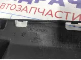 Кронштейн накладки порога левый Lada X-Ray Cross 8450021313.
