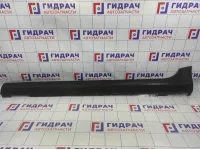 Накладка порого левая Lada X-Ray Cross 8450021081.