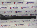 Накладка порого правая Lada X-Ray Cross 8450021080.
