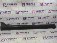 Накладка порого правая Lada X-Ray Cross 8450021080.