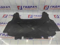 Защита картера Lada X-Ray Cross 8450022532. Пластик.