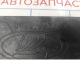 Защита картера Lada X-Ray Cross 8450022532. Пластик.