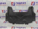 Защита картера Lada X-Ray Cross 8450022532. Пластик.