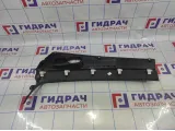 Решетка стеклооч. (планка под лобовое стекло) Lada X-Ray Cross 8450022296. Правая.