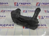 Резонатор воздушного фильтра Lada X-Ray Cross 8450020040.