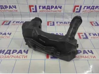 Резонатор воздушного фильтра Lada X-Ray Cross 8450020040.