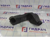 Резонатор воздушного фильтра Lada X-Ray Cross 8450020040.