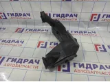 Резонатор воздушного фильтра Lada X-Ray Cross 8450020040.