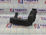 Резонатор воздушного фильтра Lada X-Ray Cross 8450020040.