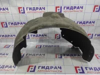 Локер передний левый Lada X-Ray Cross . Ткань.