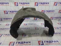 Локер передний правый Lada X-Ray Cross . Ткань. Дефект.