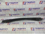 Решетка стеклооч. (планка под лобовое стекло) Lada X-Ray Cross 663127220R. Металл.