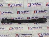 Решетка стеклооч. (планка под лобовое стекло) Lada X-Ray Cross 663127220R. Металл.