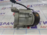 Компрессор системы кондиционирования Lada X-Ray Cross 8450077031.
