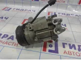 Компрессор системы кондиционирования Lada X-Ray Cross 8450077031.