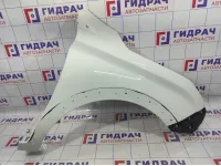 Крыло переднее правое Lada X-Ray Cross 631006734R.