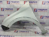 Крыло переднее левое Lada X-Ray Cross 631014885R.