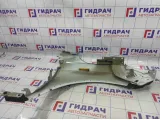 Крыло переднее левое Lada X-Ray Cross 631014885R.