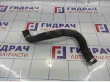 Патрубок радиатора Lada X-Ray Cross 8450020027.