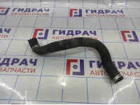 Патрубок радиатора Lada X-Ray Cross 8450020027.