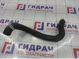 Патрубок радиатора Lada X-Ray Cross 8450020027.