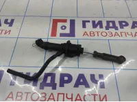 Цилиндр сцепления главный Lada X-Ray Cross 306104118R.