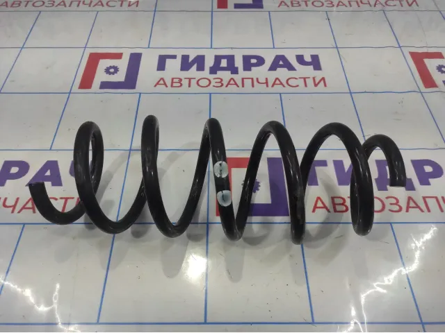 Пружина задняя Lada X-Ray Cross 550209371R.