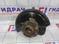 Кулак поворотный передний левый Lada X-Ray Cross 8450031437.