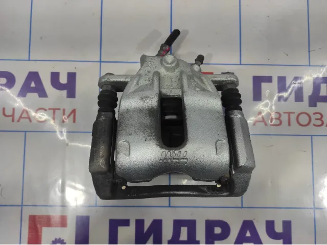 Суппорт тормозной передний левый Lada X-Ray Cross 8450031901.