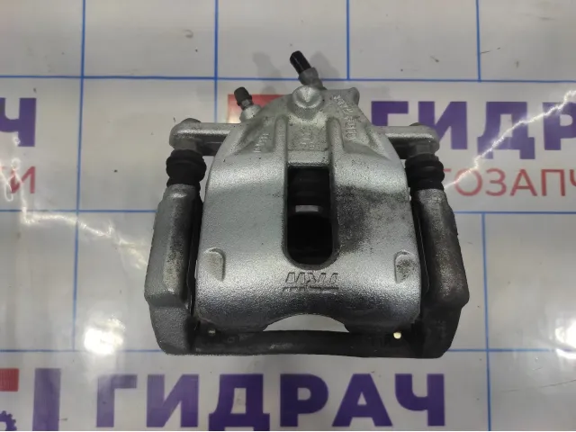 Суппорт тормозной передний правый Lada X-Ray Cross 8450031900.