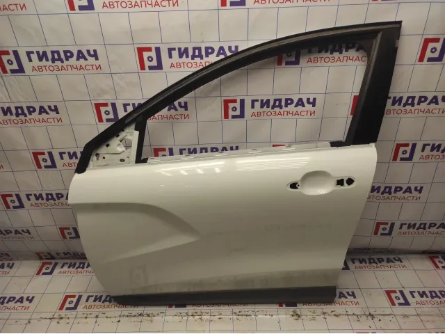 Дверь передняя левая Lada X-Ray Cross 8450105005.