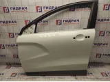Дверь передняя левая Lada X-Ray Cross 8450105005.
