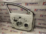 Дверь передняя левая Lada X-Ray Cross 8450105005.